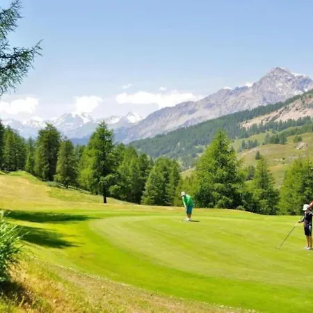 Gem Comfy With Views Apartament Sestriere