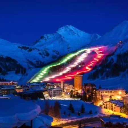 Gem Comfy With Views Sestriere