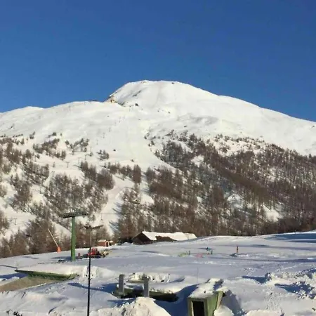 Gem Comfy With Views Sestriere