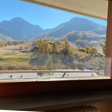 Appartamento Gem Comfy With Views