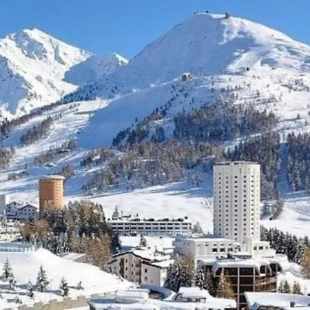 Gem Comfy With Views * Sestriere