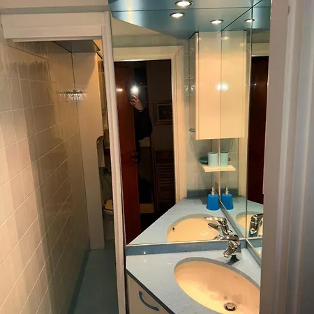 Appartamento Gem Comfy With Views *