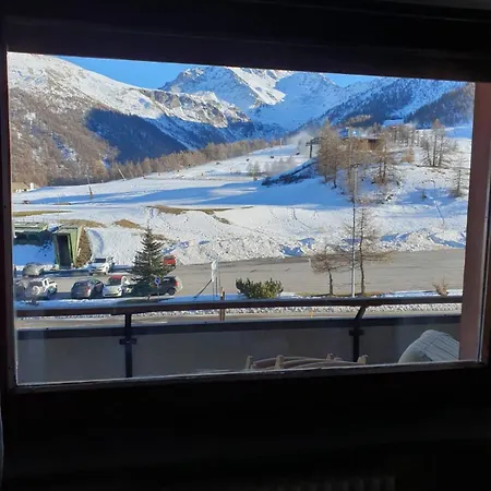 Gem Comfy With Views * Sestrières