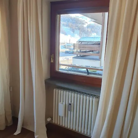 Gem Comfy With Views Sestriere