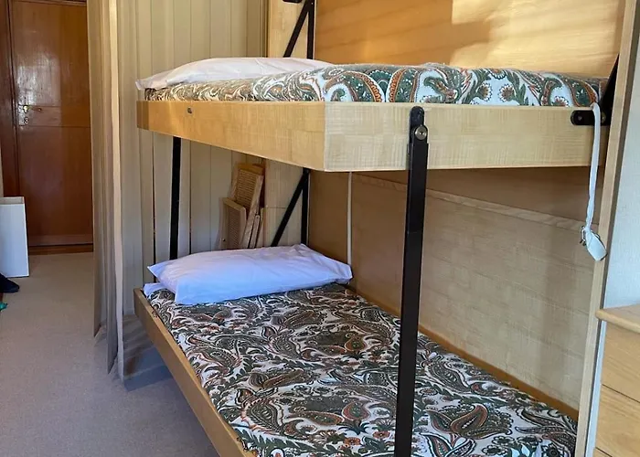 Appartement Gem Comfy With Views